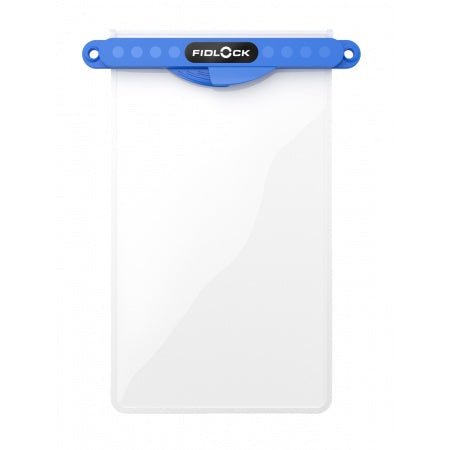 FIDLOCK Handy-Schutzhülle 'HERMETIC dry bag medi'